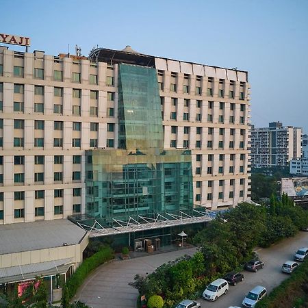 Sayaji Pune Wakad Екстериор снимка